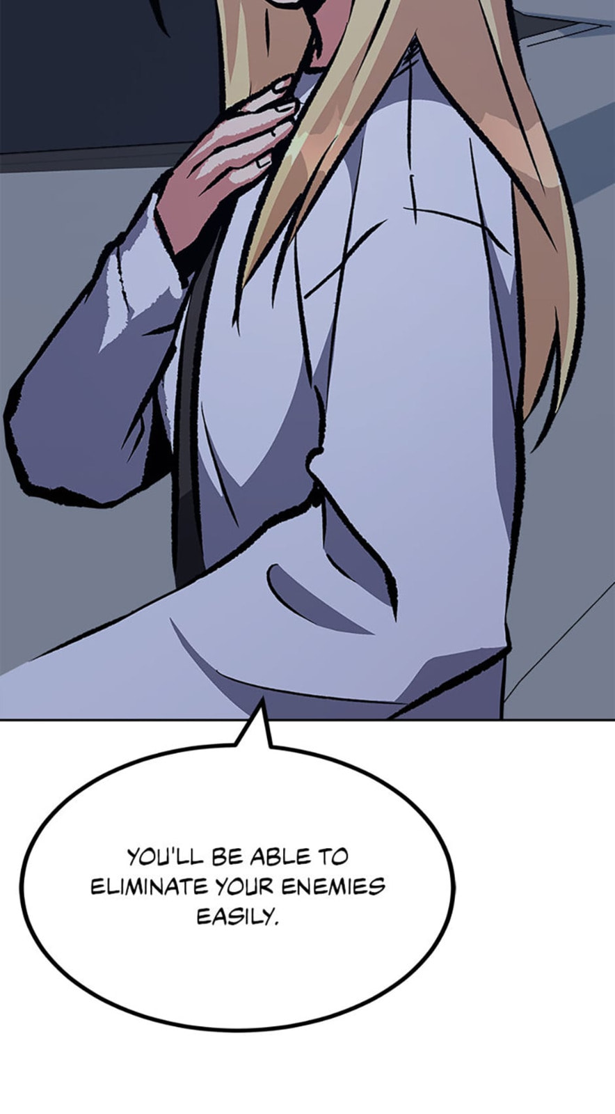 Read Level 1 Player chapter 74 image 14 on Lezhin