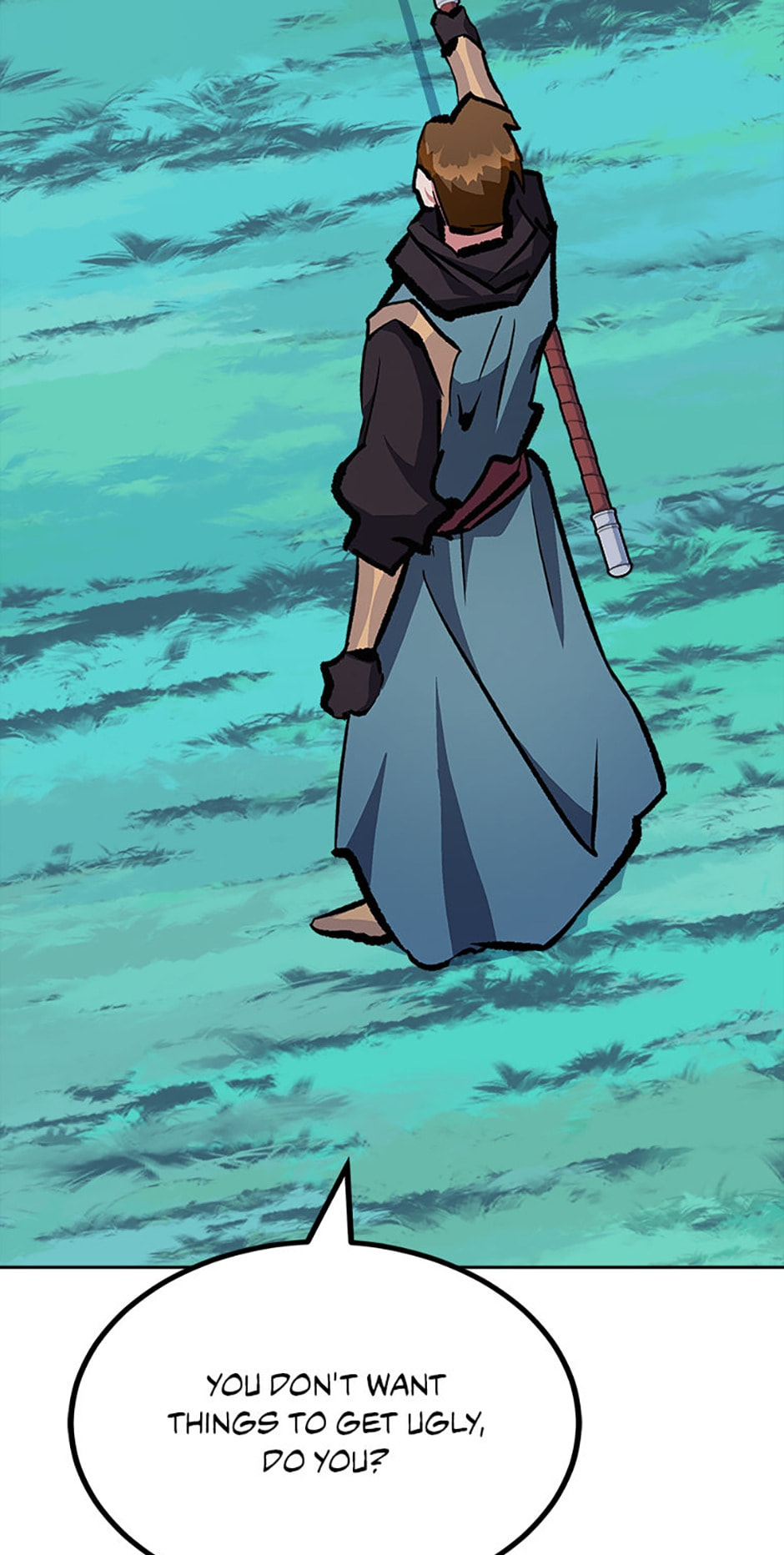 Read Level 1 Player chapter 74 image 140 on Lezhin