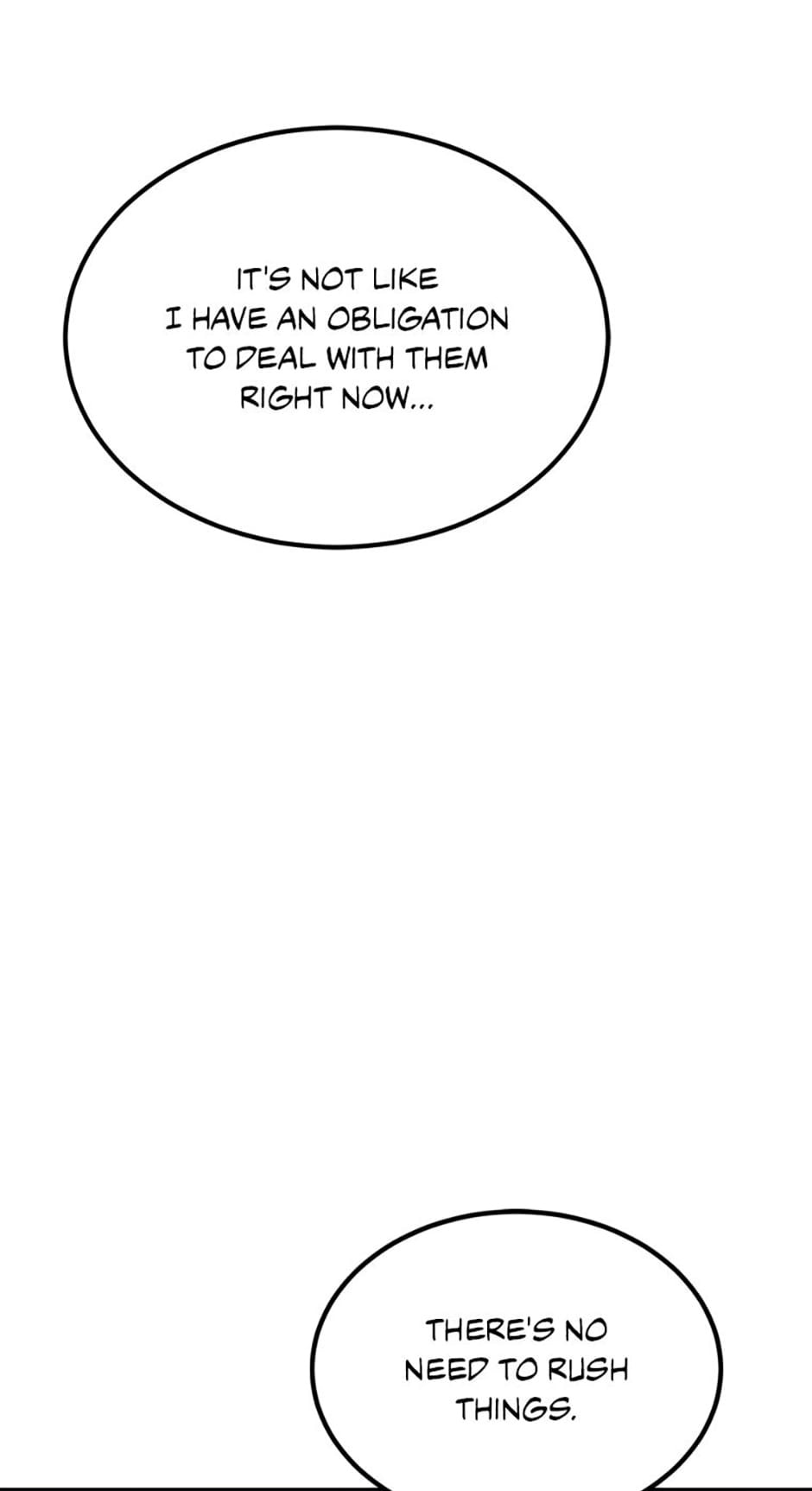 Read Level 1 Player chapter 74 image 19 on Lezhin