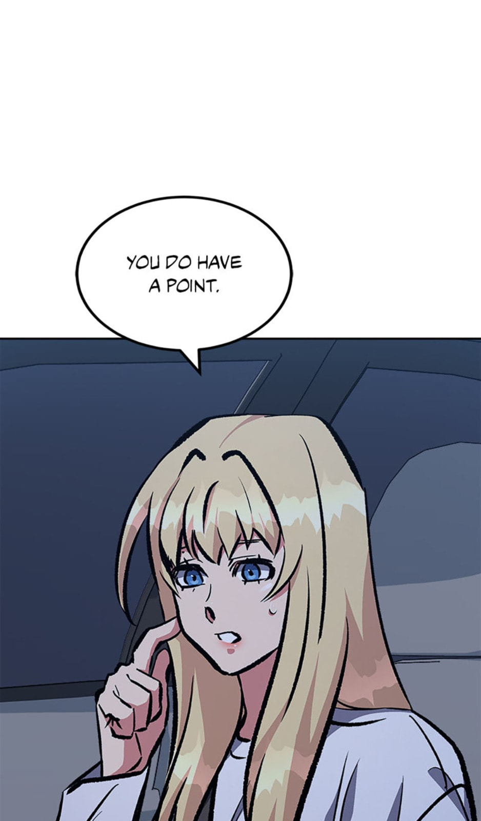 Read Level 1 Player chapter 74 image 21 on Lezhin