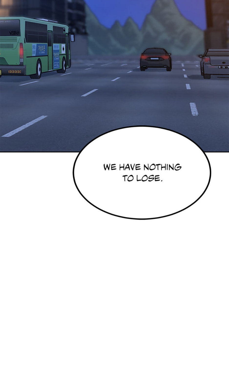 Read Level 1 Player chapter 74 image 24 on Lezhin