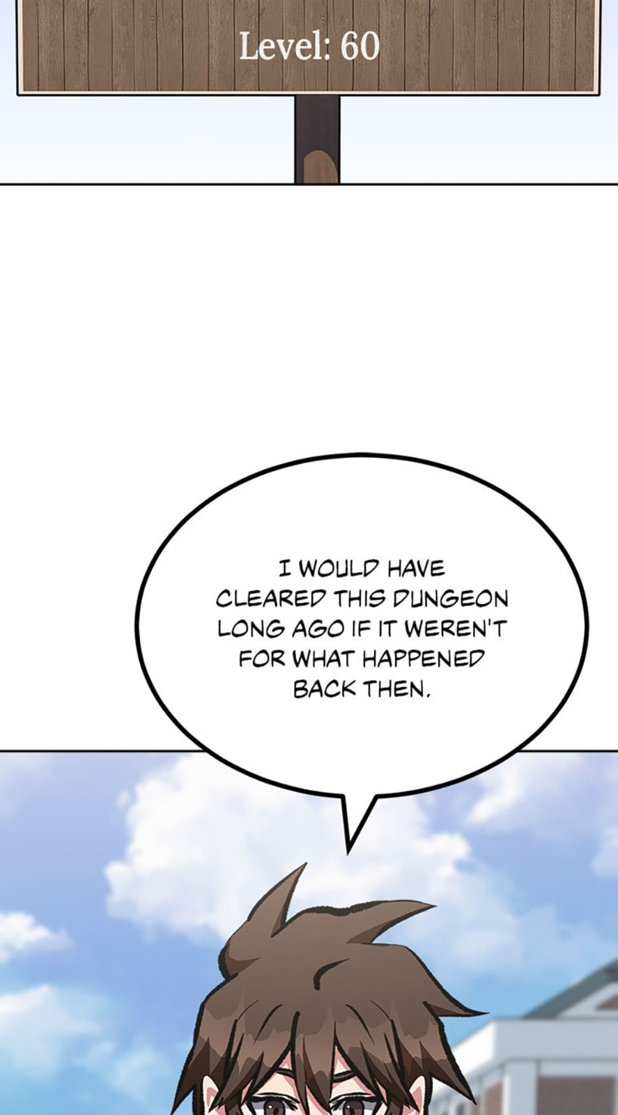 Read Level 1 Player chapter 74 image 27 on Lezhin