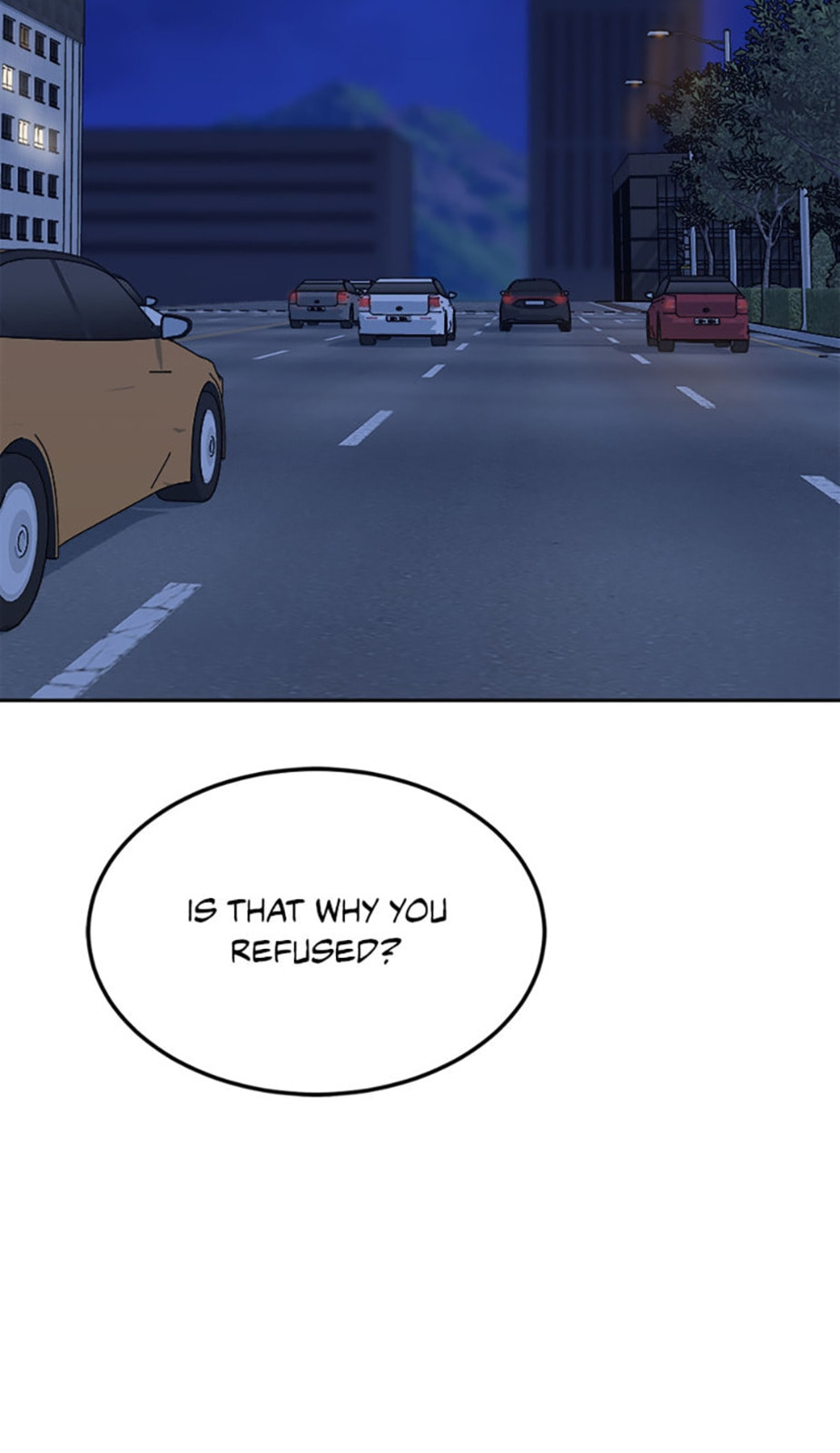 Read Level 1 Player chapter 74 image 3 on Lezhin