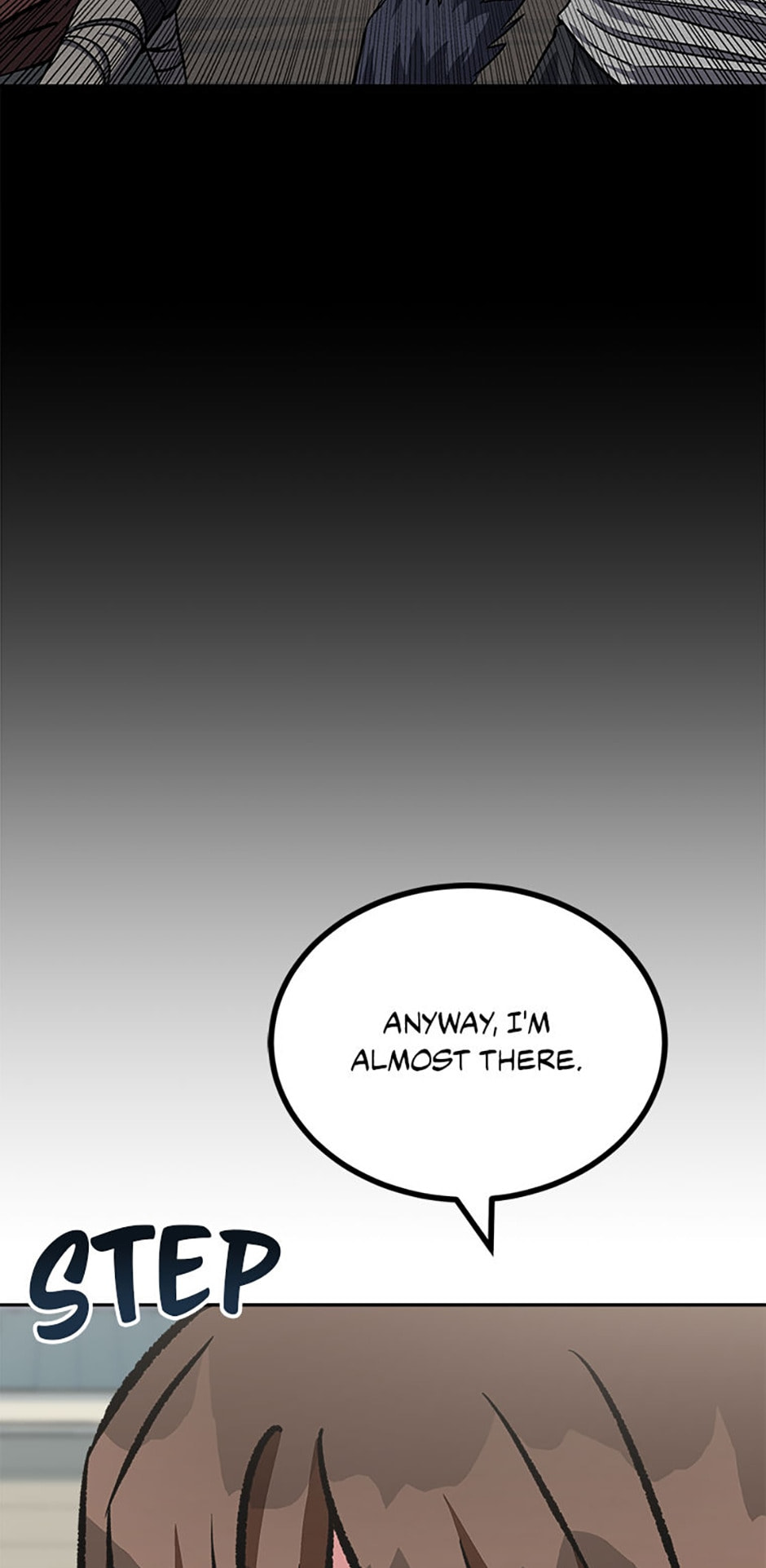 Read Level 1 Player chapter 74 image 32 on Lezhin