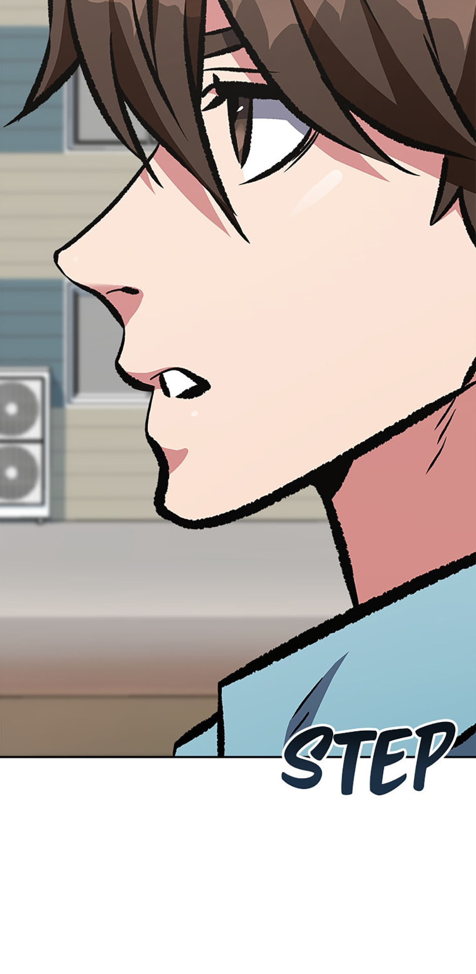 Read Level 1 Player chapter 74 image 33 on Lezhin