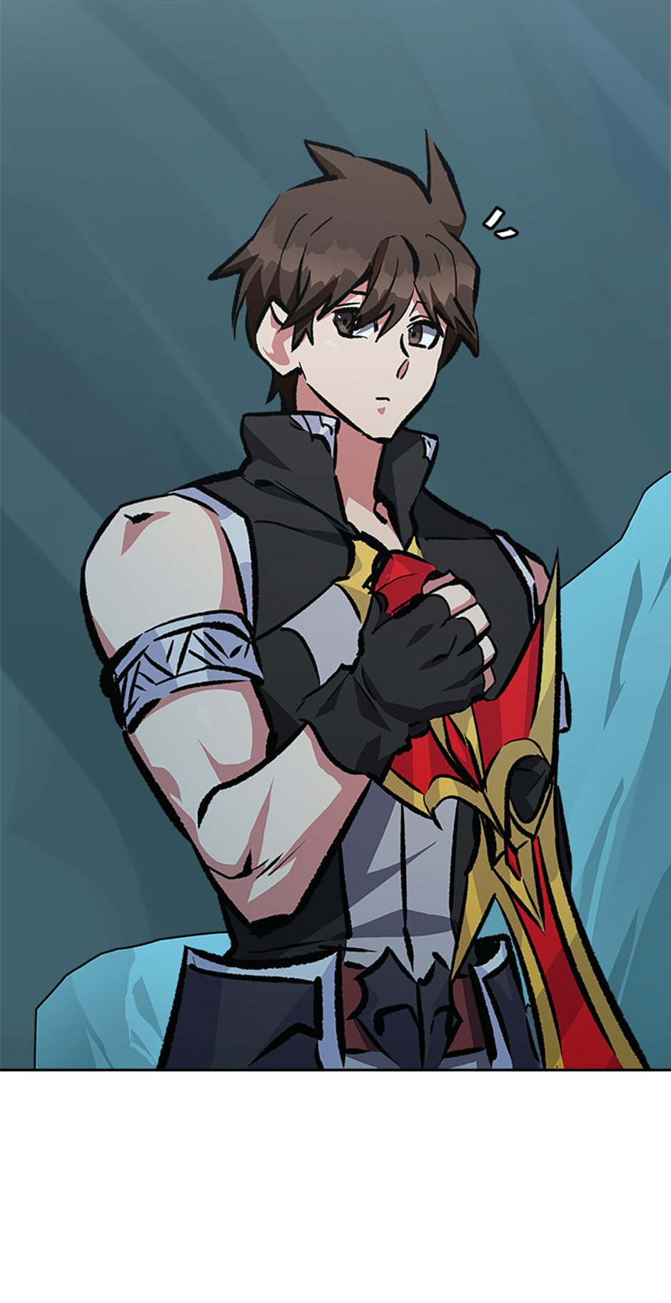 Read Level 1 Player chapter 74 image 38 on Lezhin