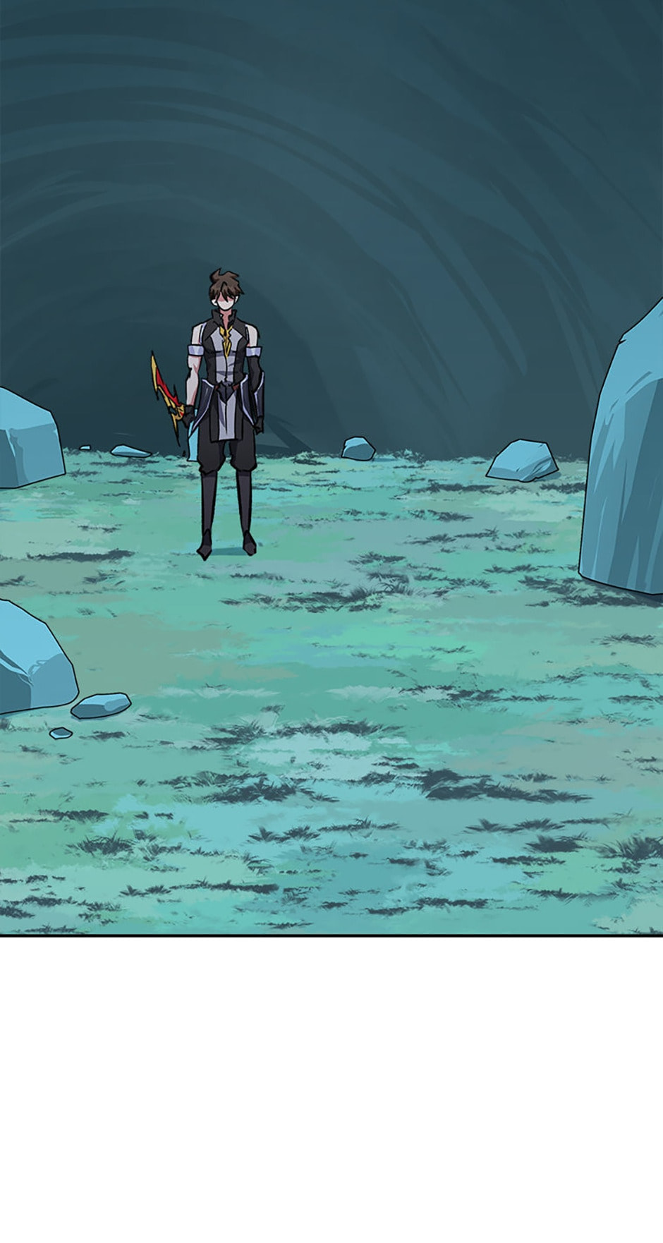 Read Level 1 Player chapter 74 image 42 on Lezhin