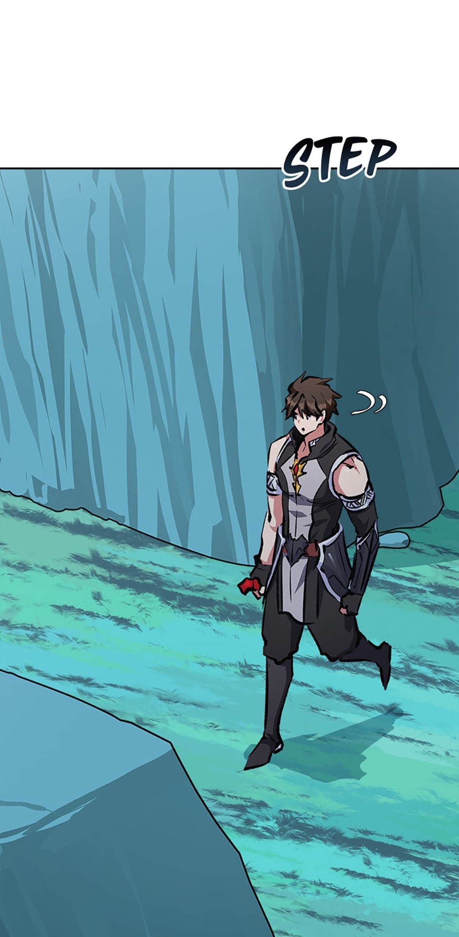 Read Level 1 Player chapter 74 image 43 on Lezhin