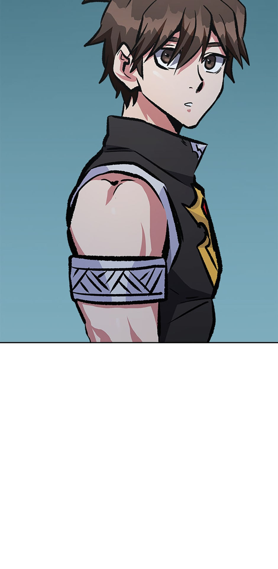 Read Level 1 Player chapter 74 image 45 on Lezhin
