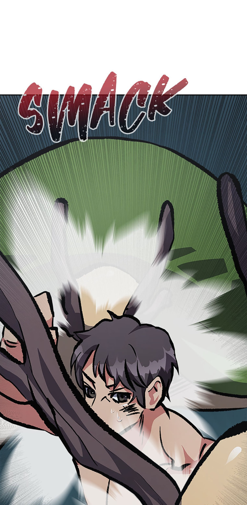 Read Level 1 Player chapter 74 image 46 on Lezhin