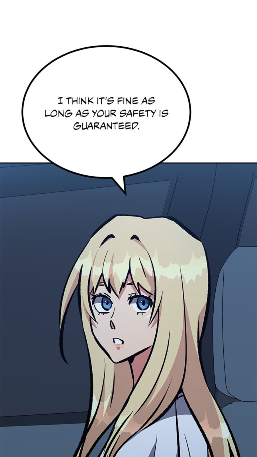 Read Level 1 Player chapter 74 image 5 on Lezhin