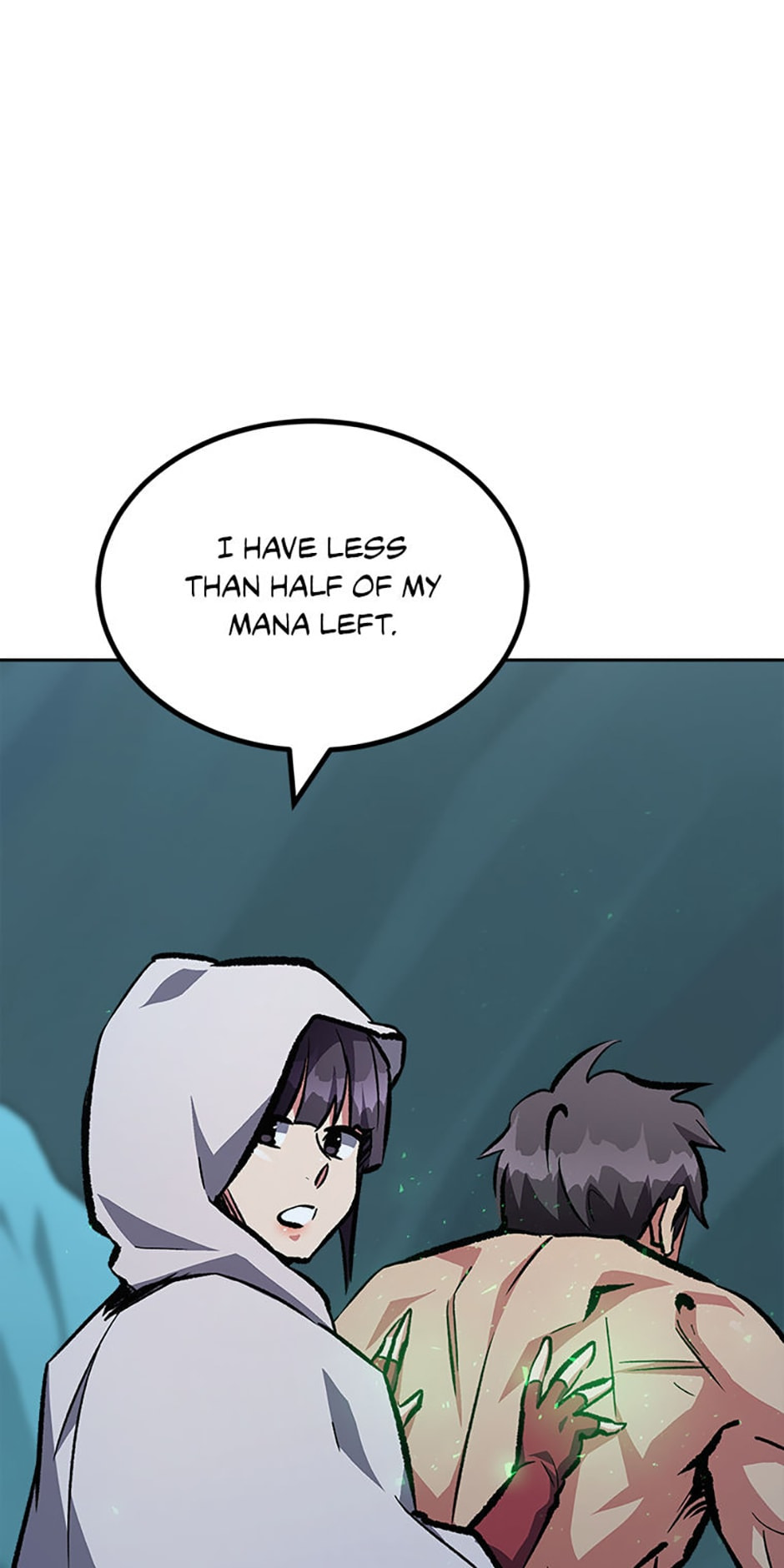 Read Level 1 Player chapter 74 image 57 on Lezhin