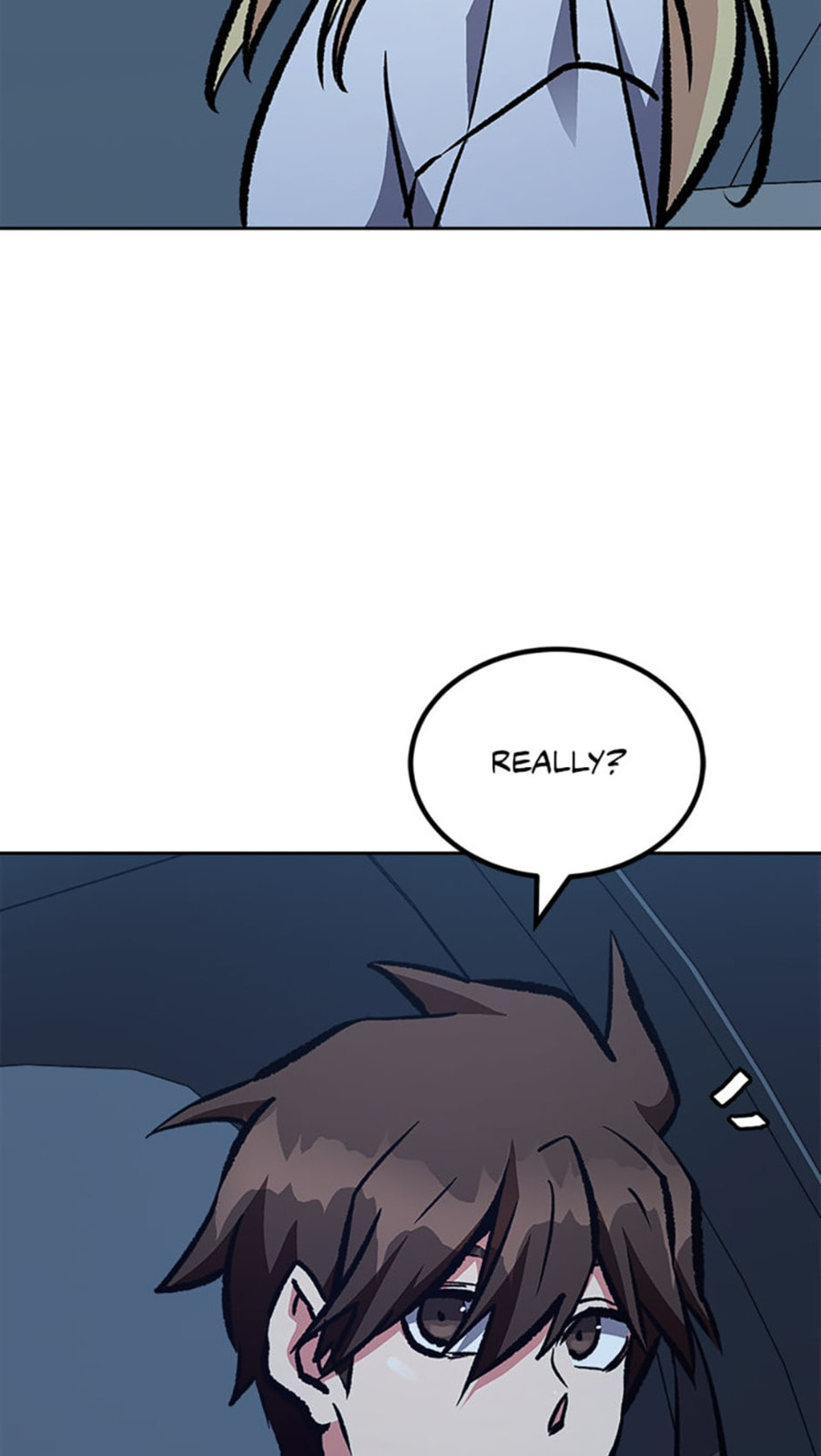 Read Level 1 Player chapter 74 image 6 on Lezhin
