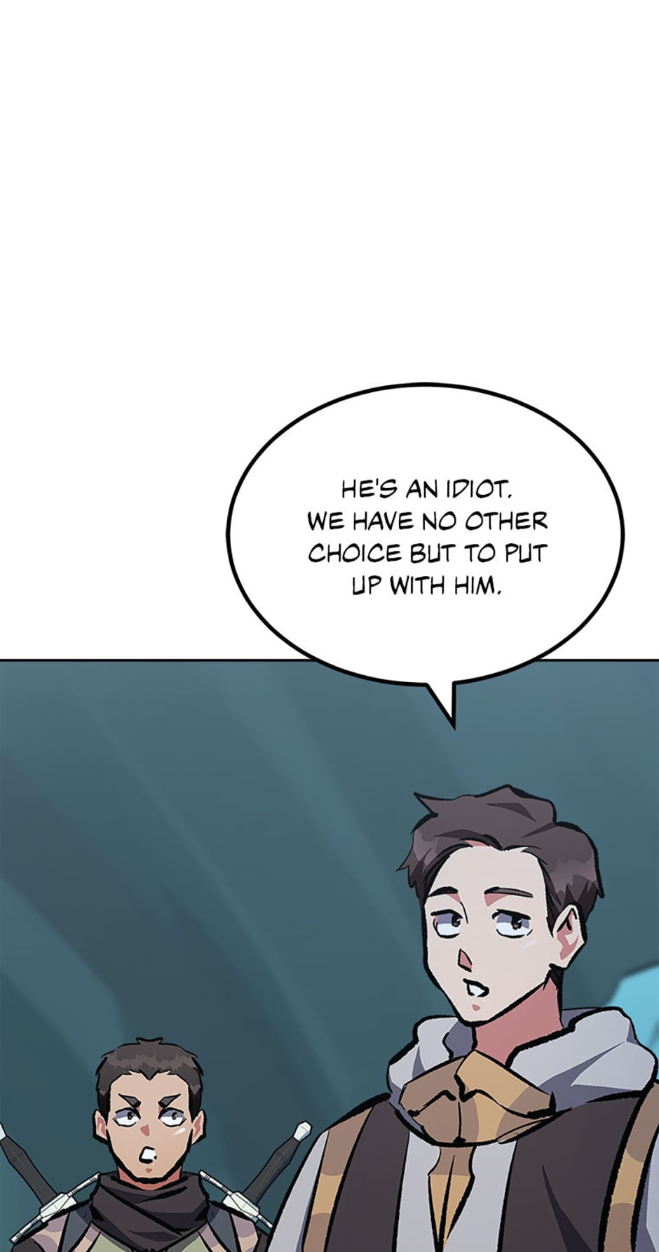 Read Level 1 Player chapter 74 image 60 on Lezhin
