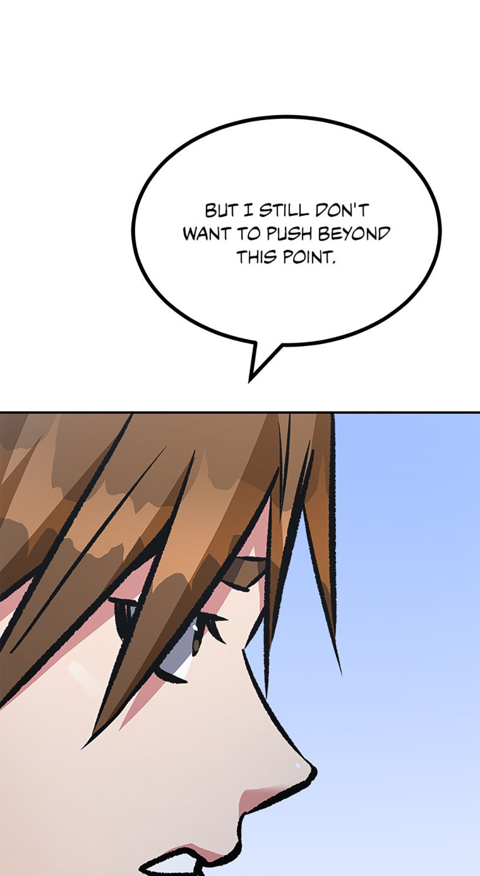 Read Level 1 Player chapter 74 image 64 on Lezhin