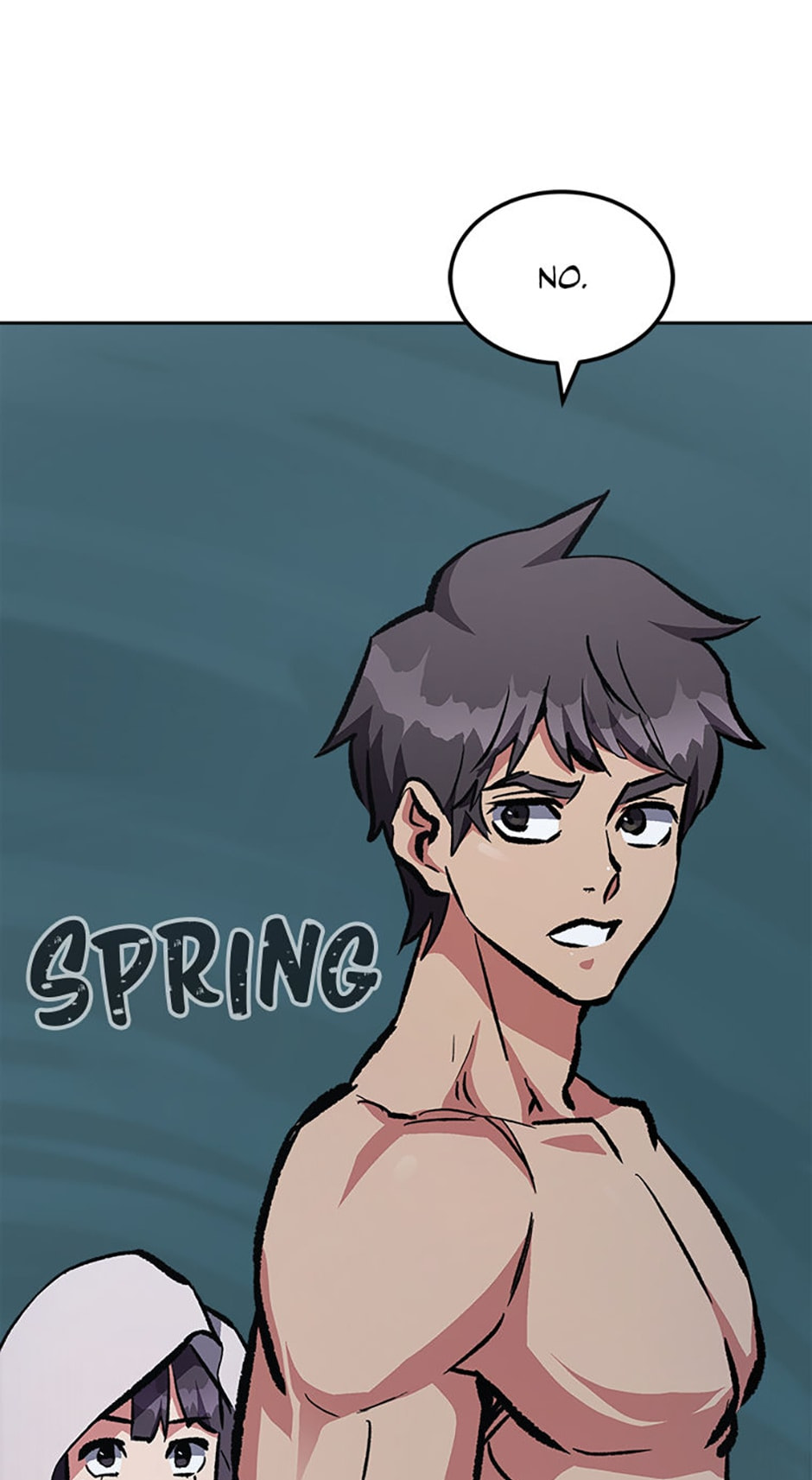 Read Level 1 Player chapter 74 image 66 on Lezhin