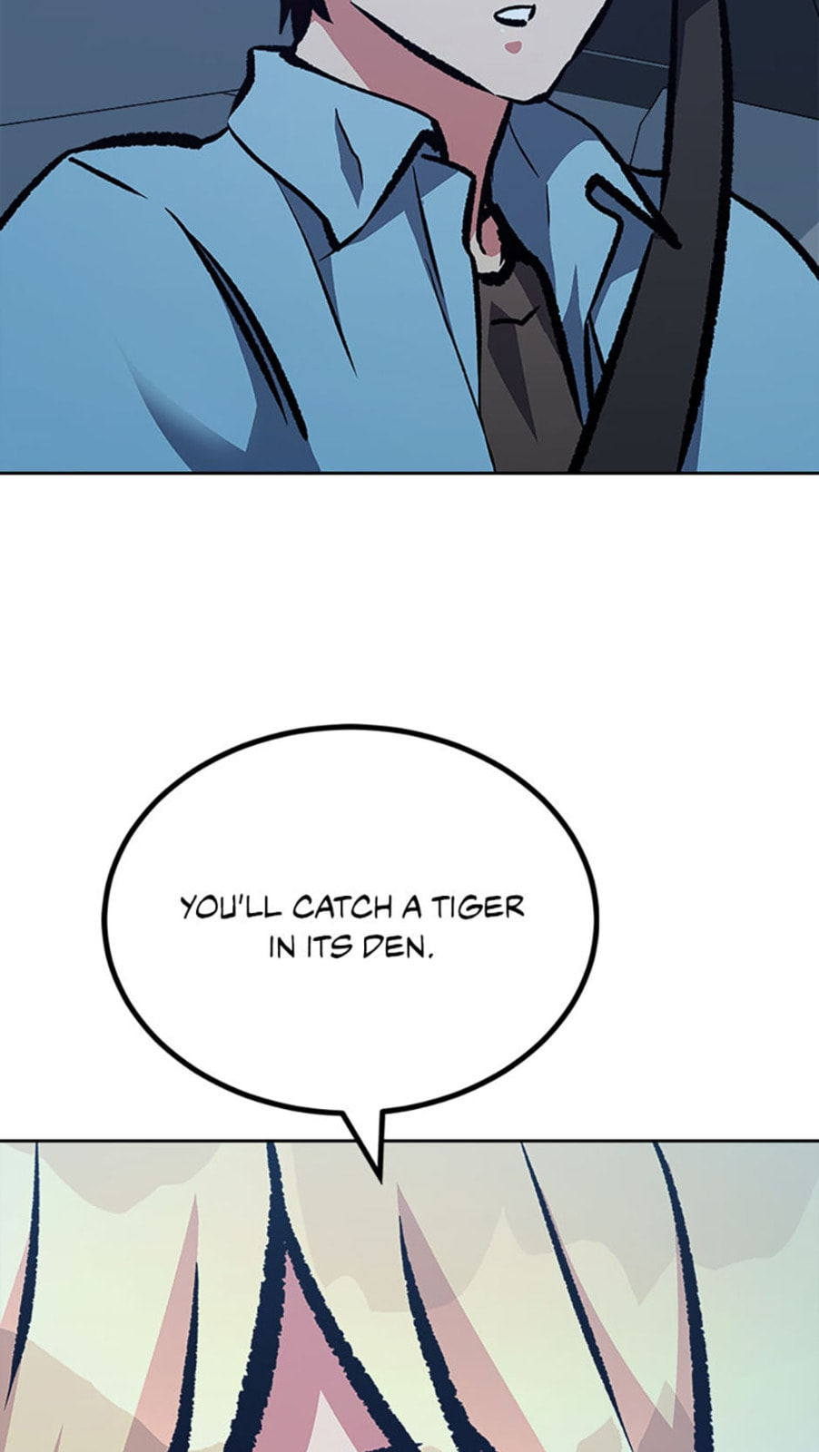 Read Level 1 Player chapter 74 image 7 on Lezhin