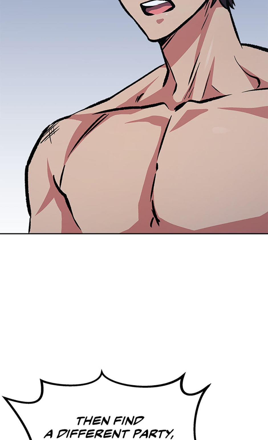 Read Level 1 Player chapter 74 image 73 on Lezhin