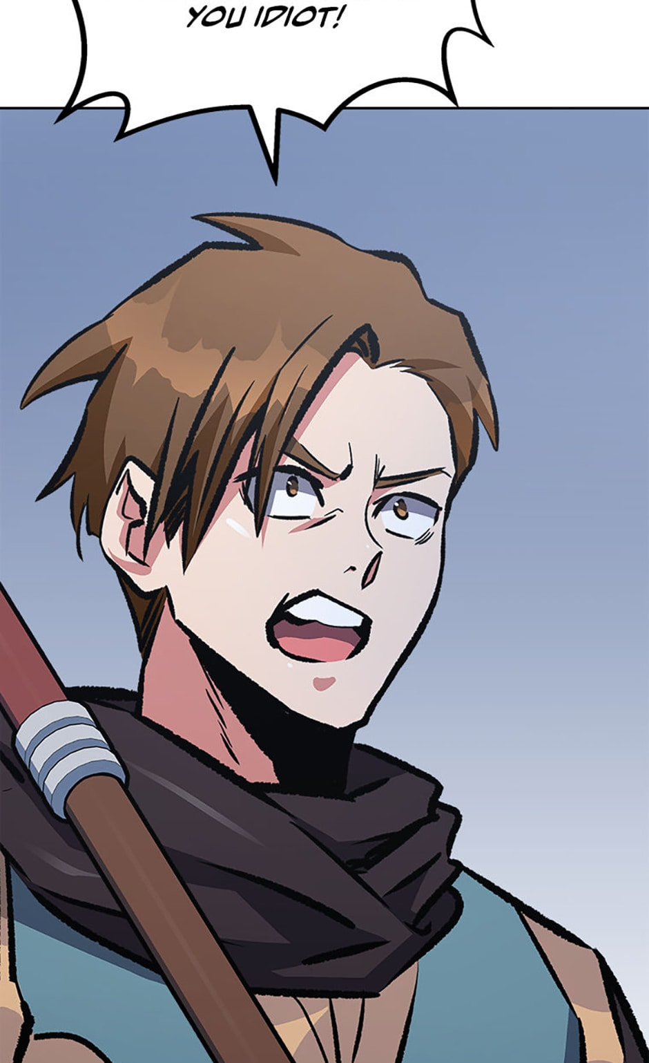 Read Level 1 Player chapter 74 image 74 on Lezhin