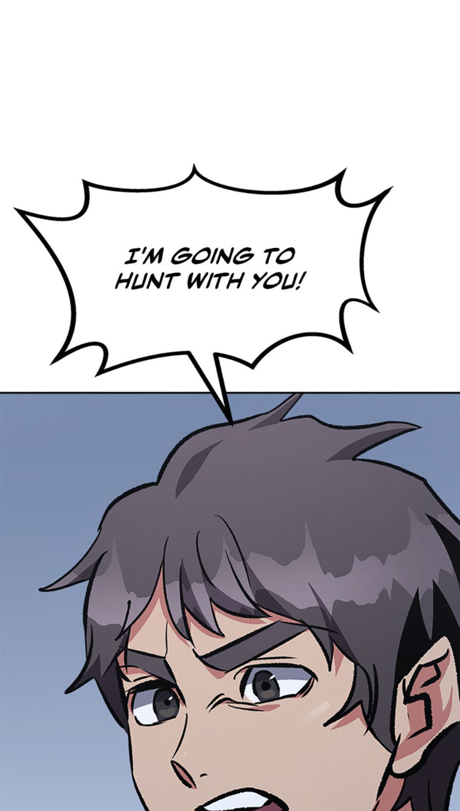 Read Level 1 Player chapter 74 image 76 on Lezhin