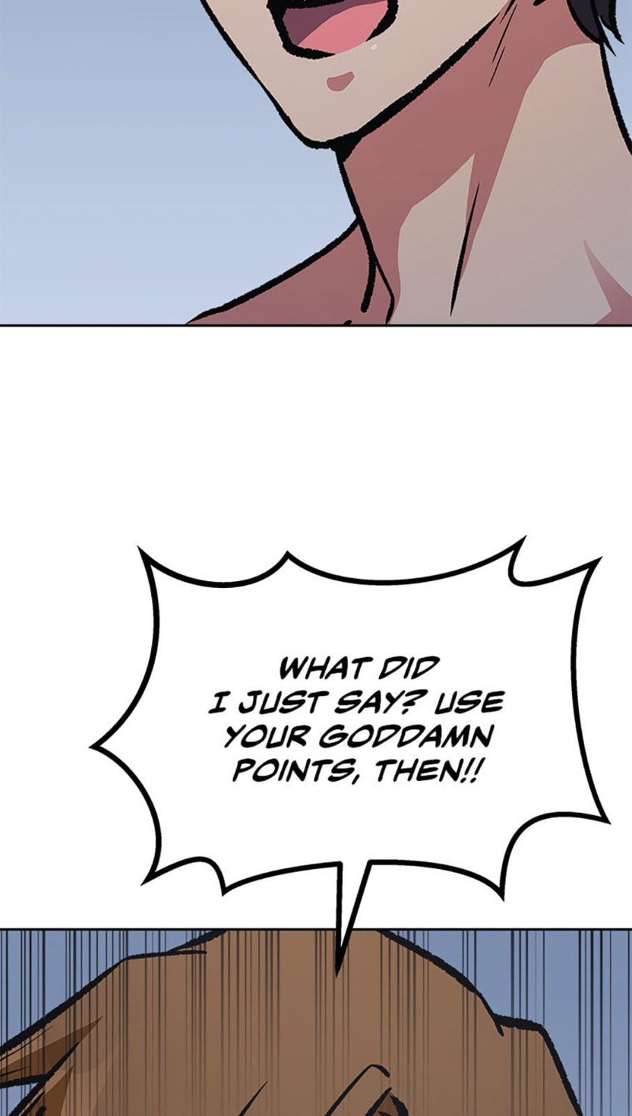 Read Level 1 Player chapter 74 image 77 on Lezhin