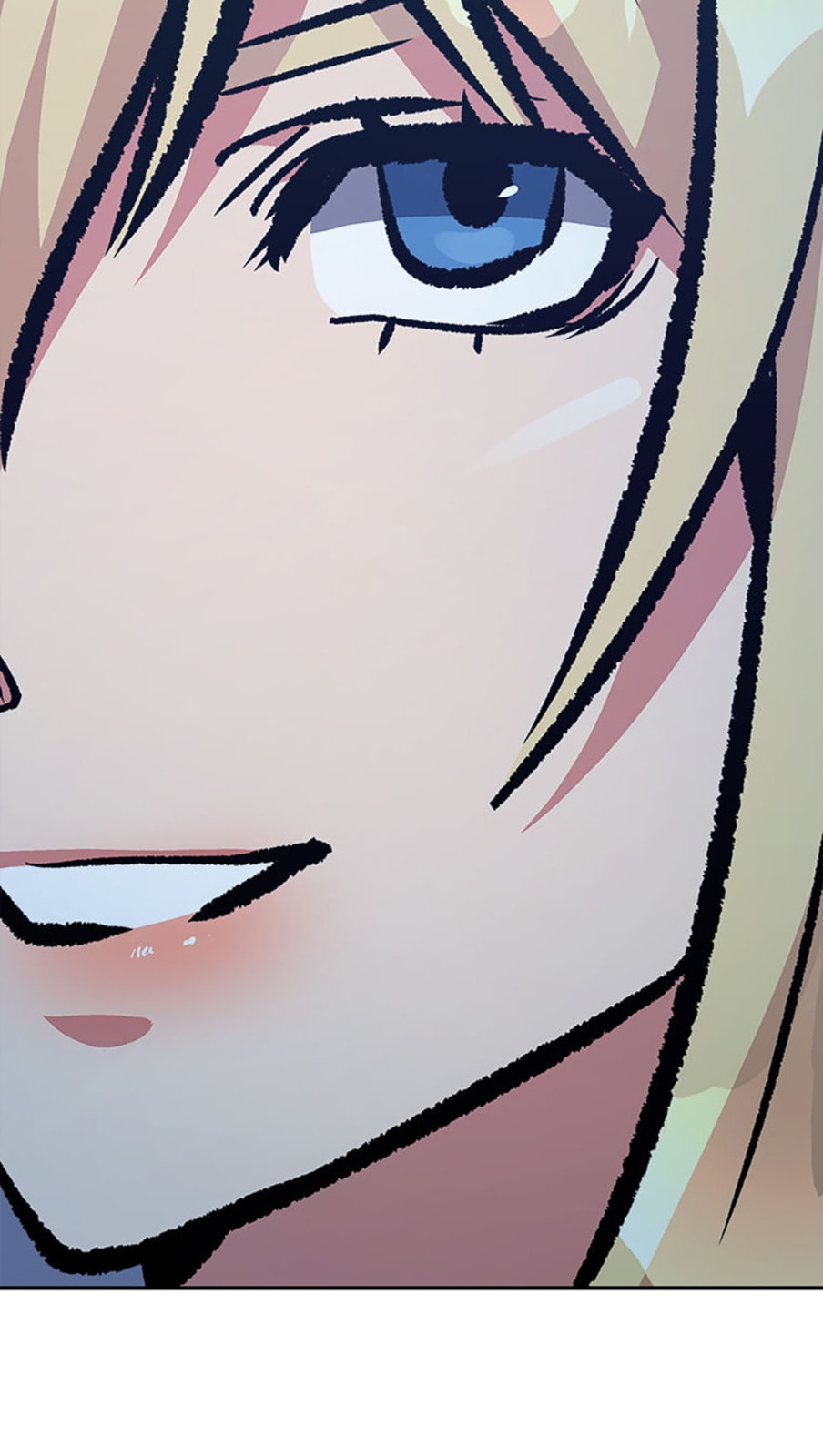 Read Level 1 Player chapter 74 image 8 on Lezhin