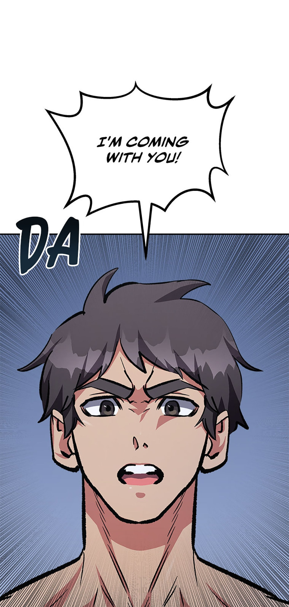 Read Level 1 Player chapter 74 image 81 on Lezhin
