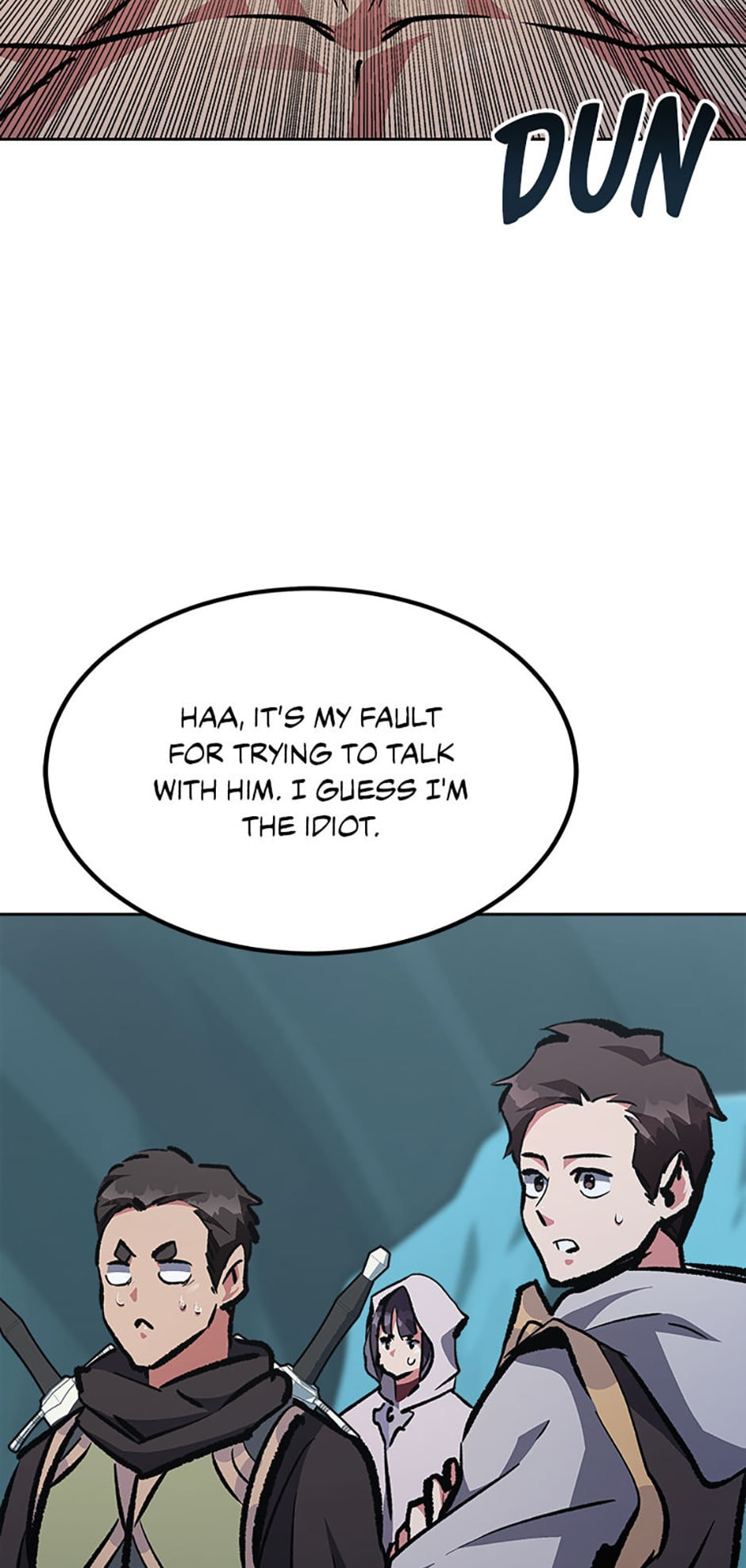 Read Level 1 Player chapter 74 image 82 on Lezhin