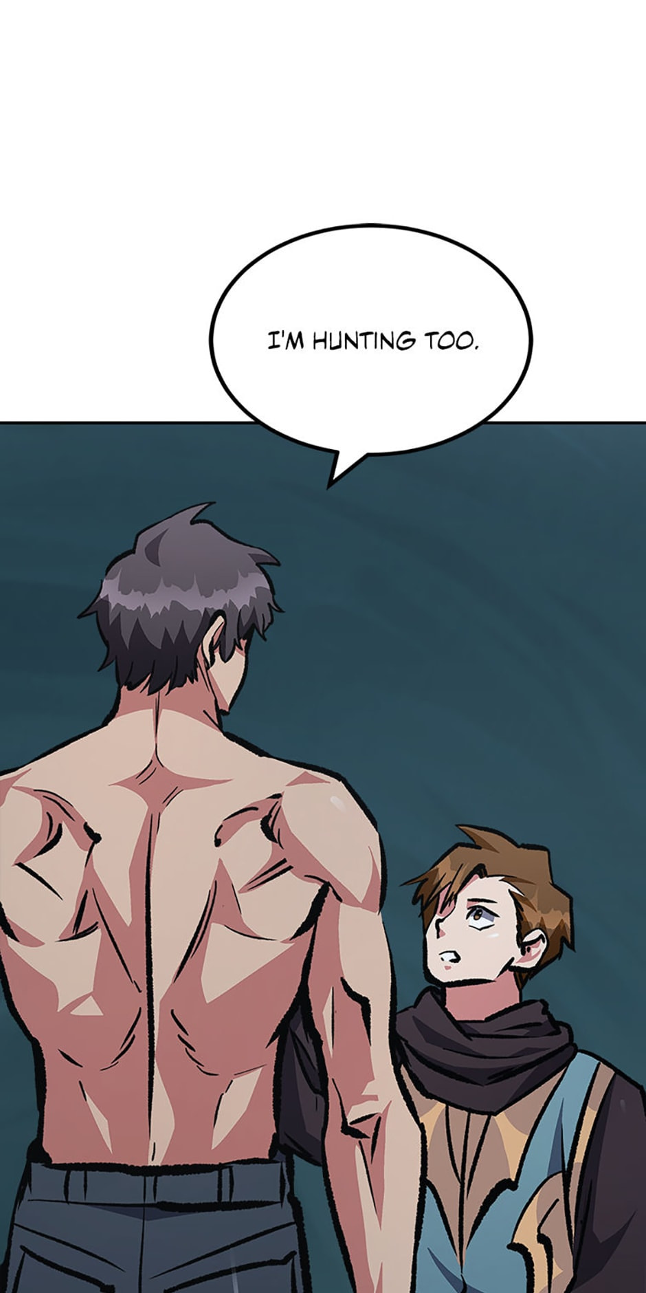 Read Level 1 Player chapter 74 image 85 on Lezhin