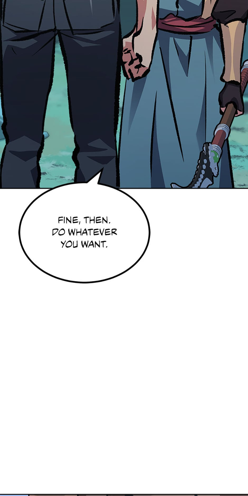 Read Level 1 Player chapter 74 image 86 on Lezhin