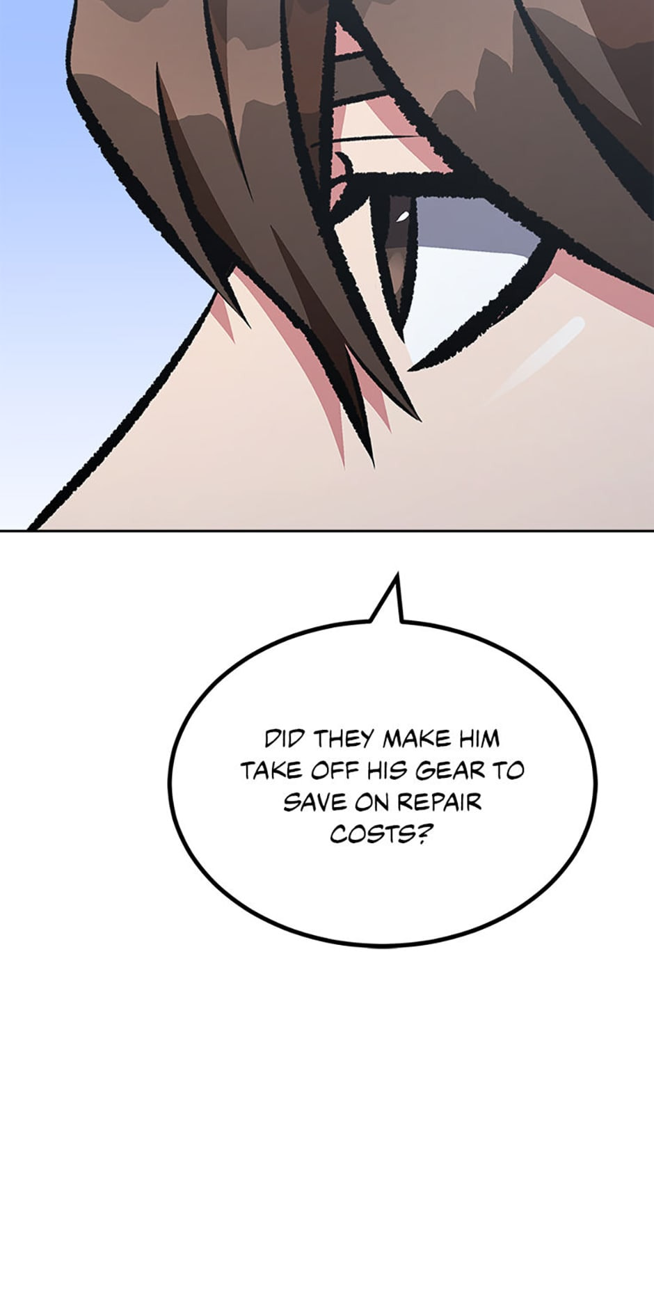 Read Level 1 Player chapter 74 image 87 on Lezhin