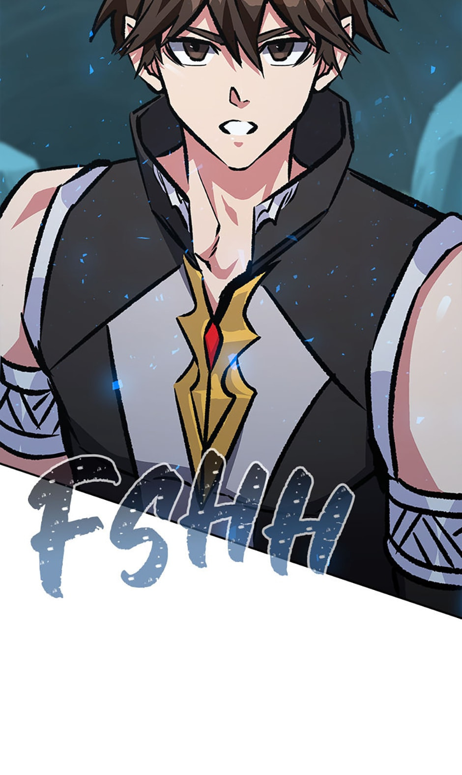 Read Level 1 Player chapter 74 image 91 on Lezhin