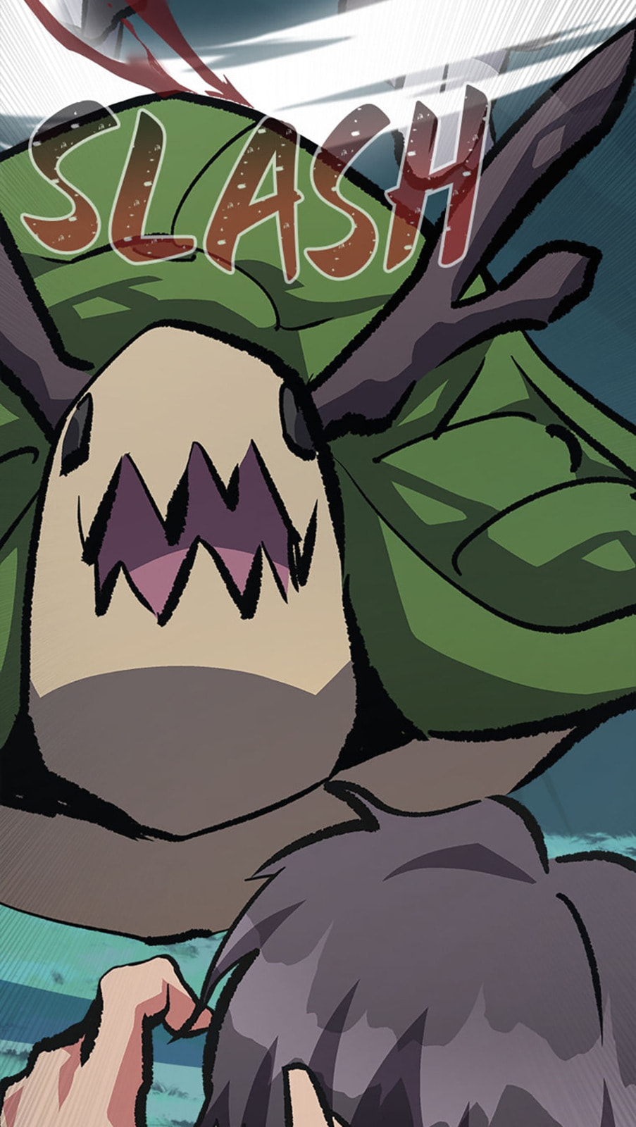 Read Level 1 Player chapter 74 image 94 on Lezhin