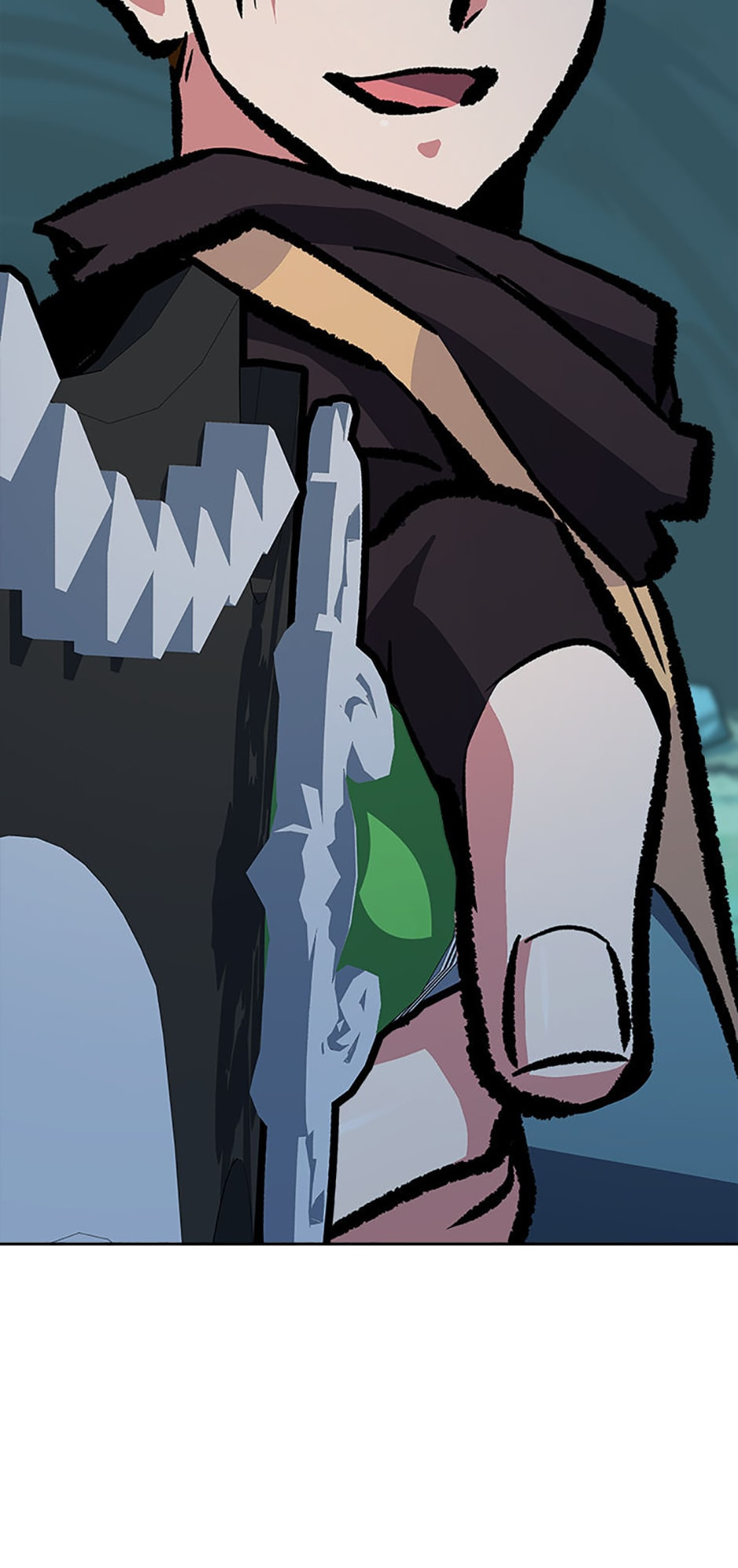 Read Level 1 Player chapter 75 image 105 on Lezhin