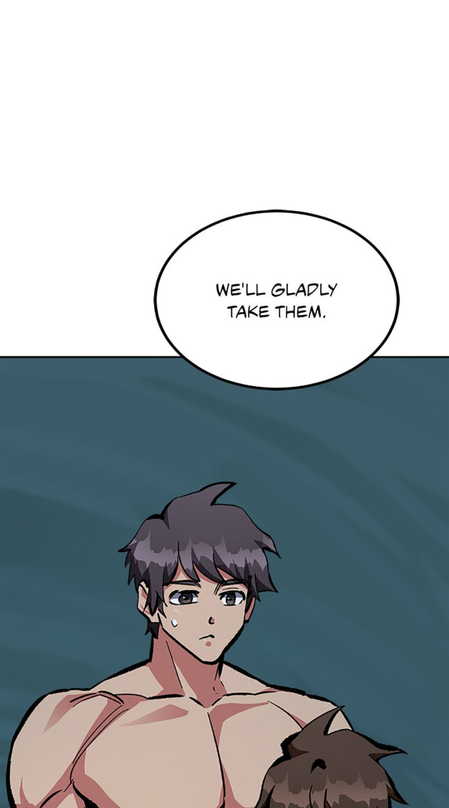 Read Level 1 Player chapter 75 image 106 on Lezhin