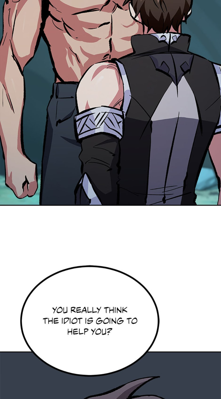 Read Level 1 Player chapter 75 image 107 on Lezhin