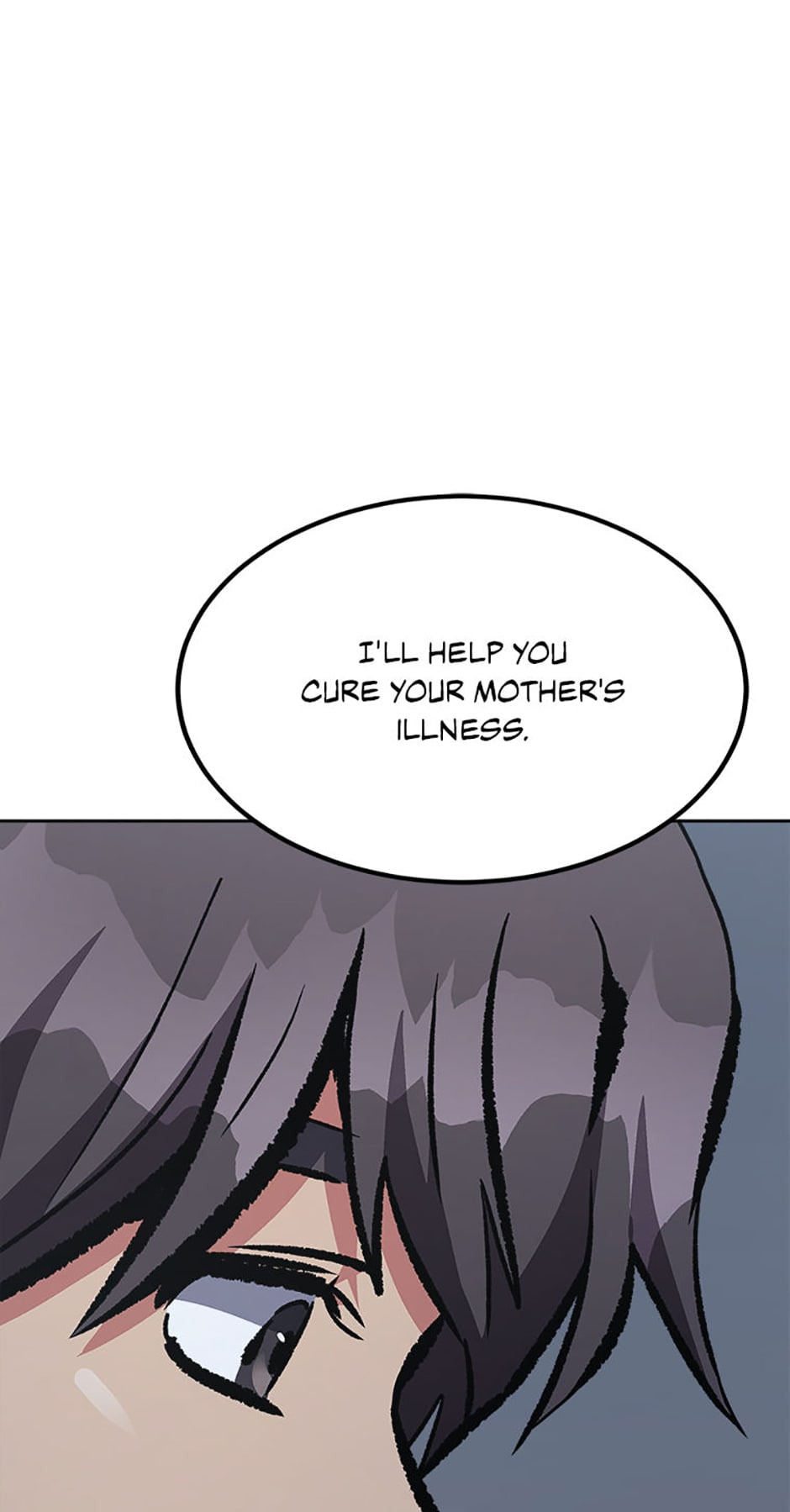 Read Level 1 Player chapter 75 image 112 on Lezhin