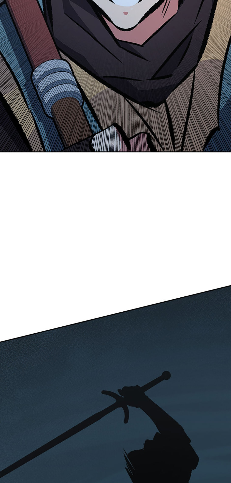 Read Level 1 Player chapter 75 image 115 on Lezhin