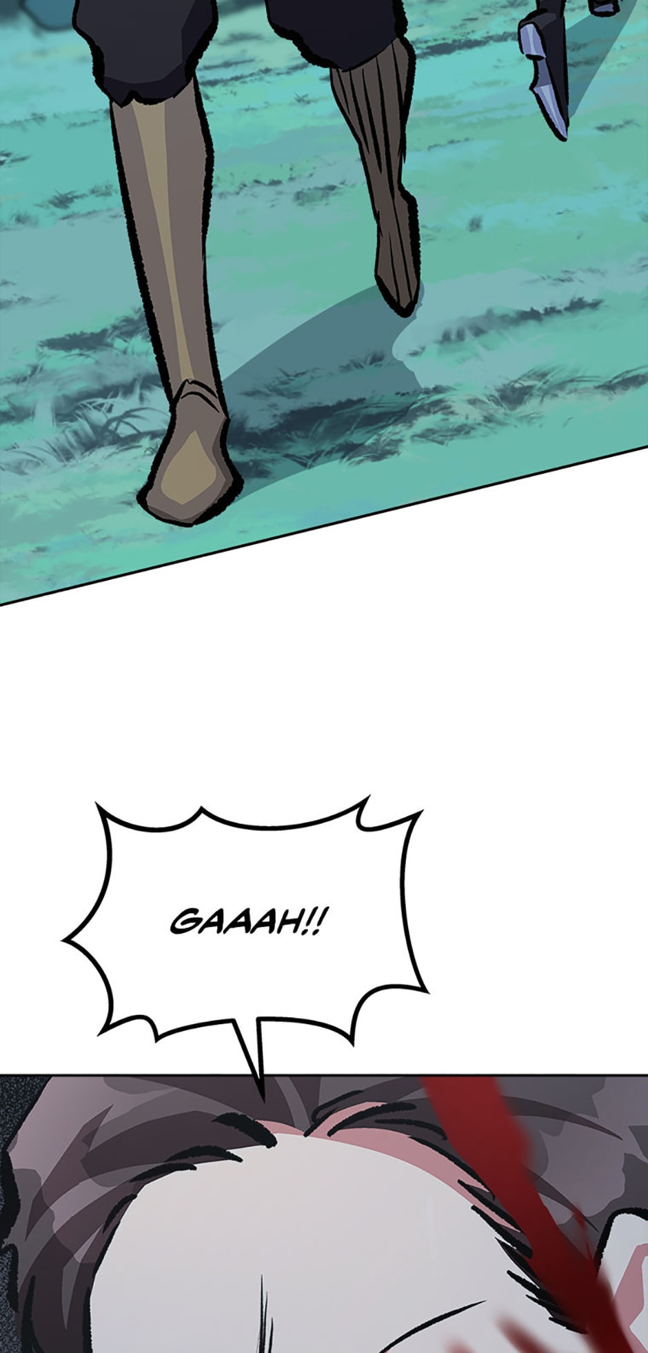 Read Level 1 Player chapter 75 image 117 on Lezhin