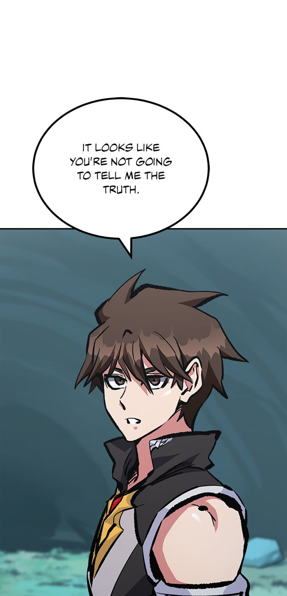 Read Level 1 Player chapter 75 image 12 on Lezhin