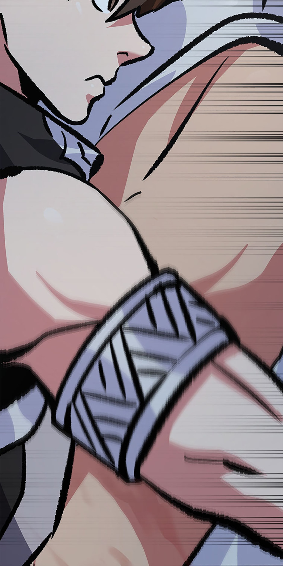 Read Level 1 Player chapter 75 image 120 on Lezhin