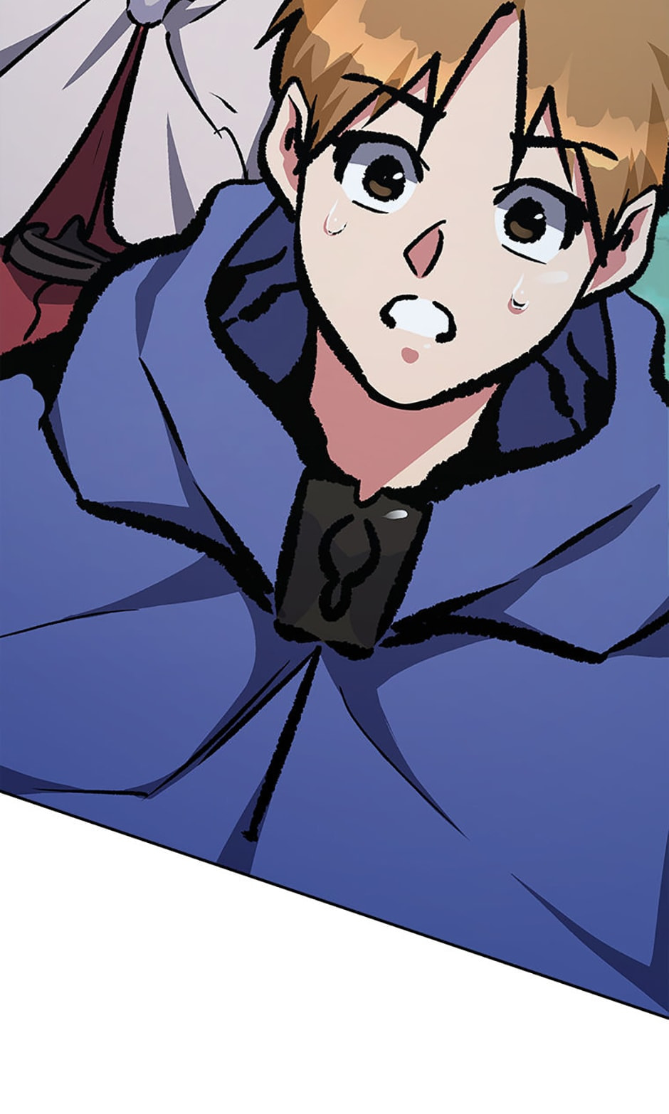 Read Level 1 Player chapter 75 image 125 on Lezhin