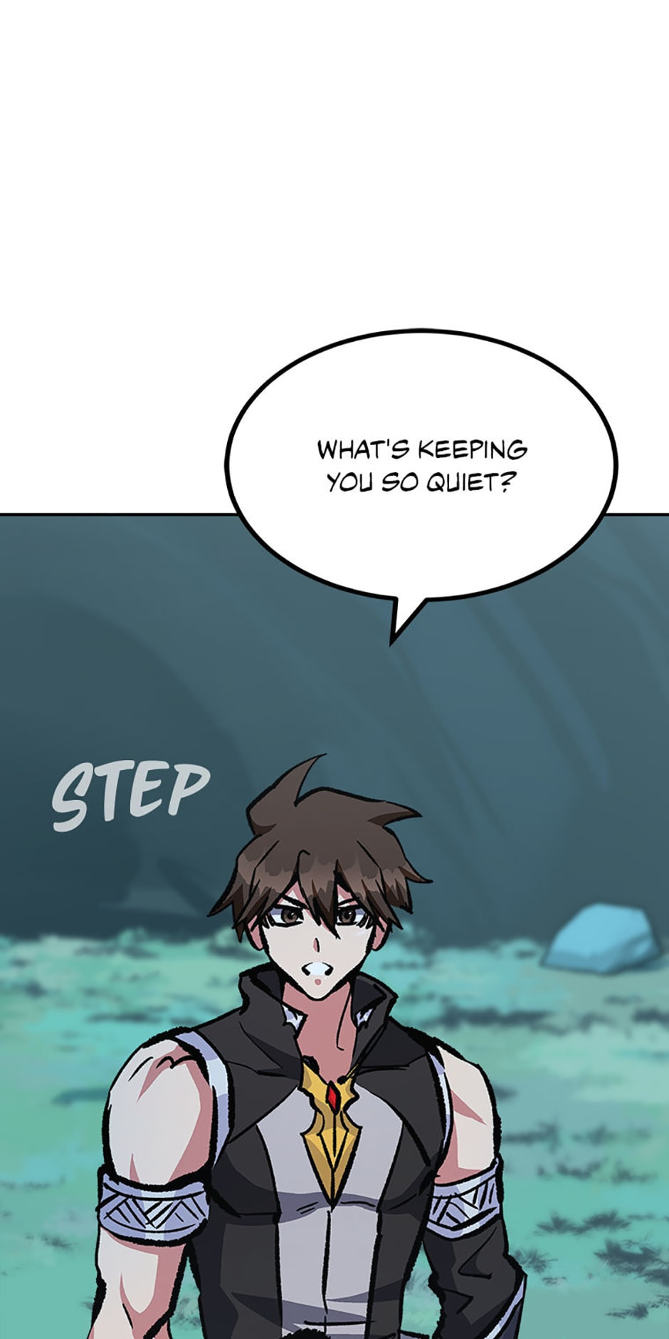 Read Level 1 Player chapter 75 image 126 on Lezhin