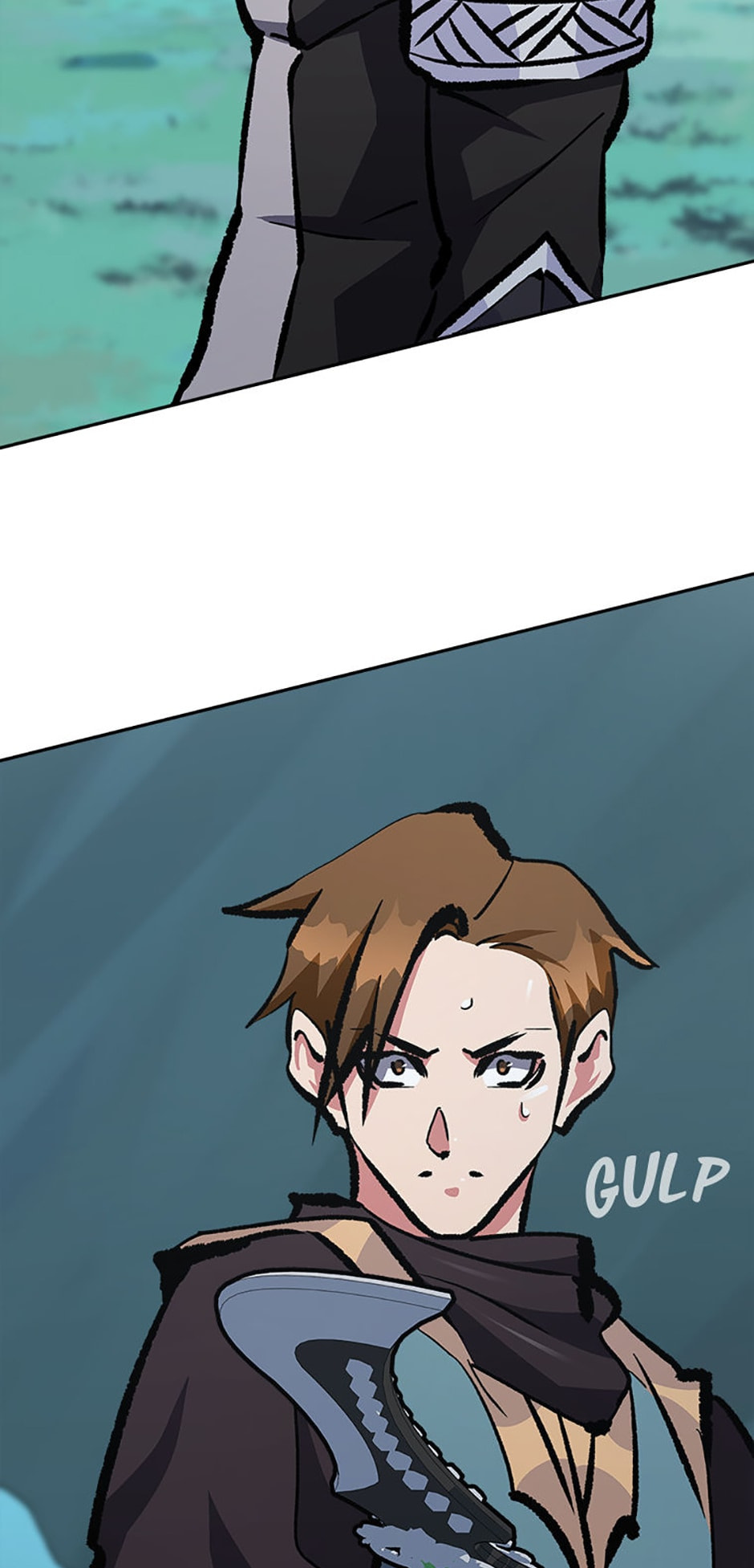 Read Level 1 Player chapter 75 image 13 on Lezhin