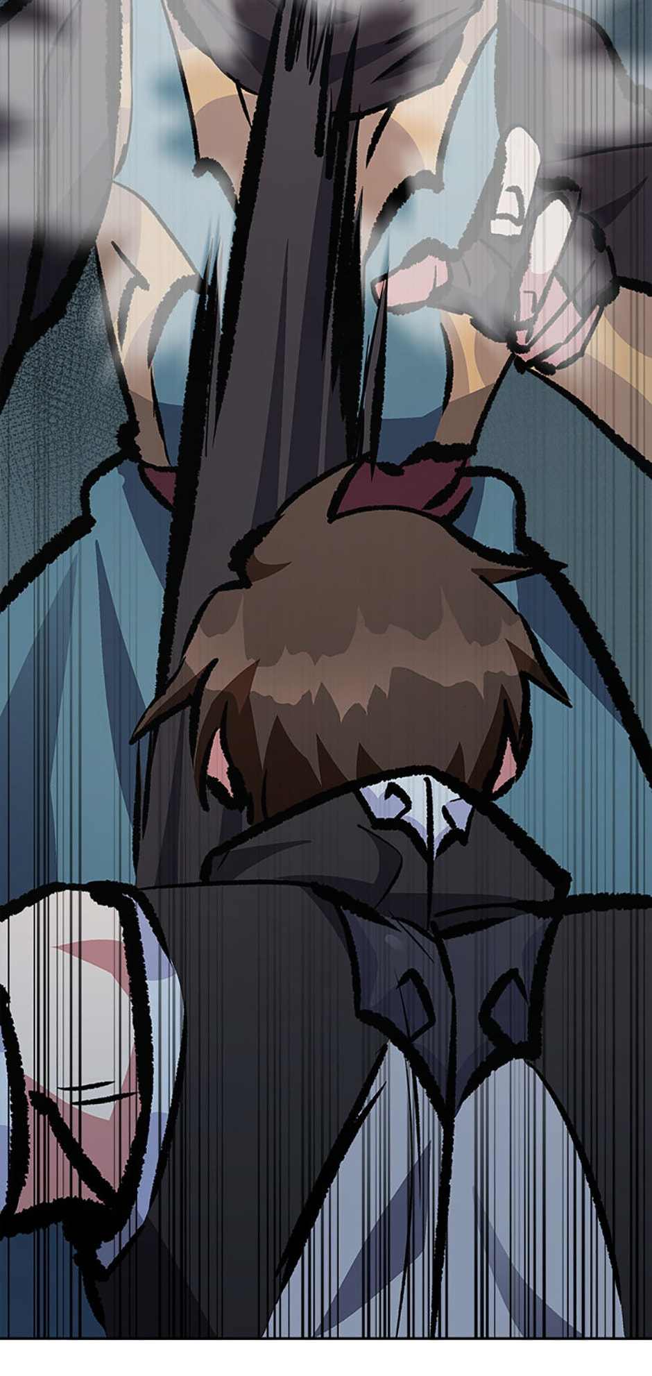 Read Level 1 Player chapter 75 image 132 on Lezhin