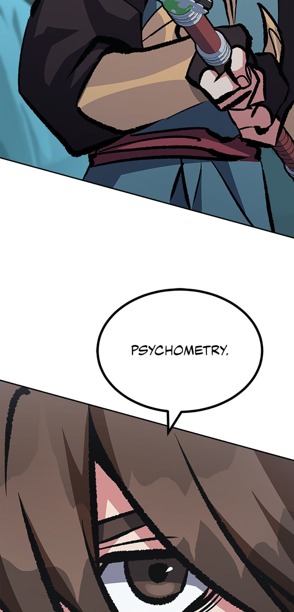 Read Level 1 Player chapter 75 image 14 on Lezhin