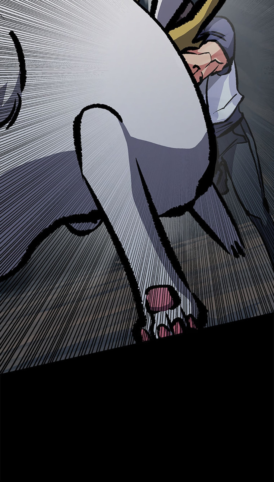 Read Level 1 Player chapter 75 image 20 on Lezhin
