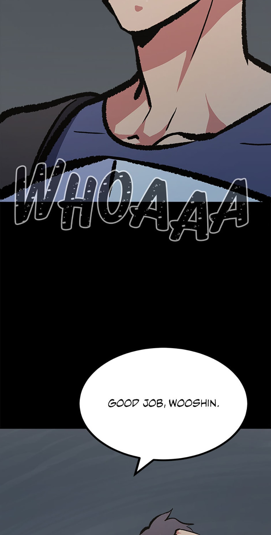Read Level 1 Player chapter 75 image 23 on Lezhin