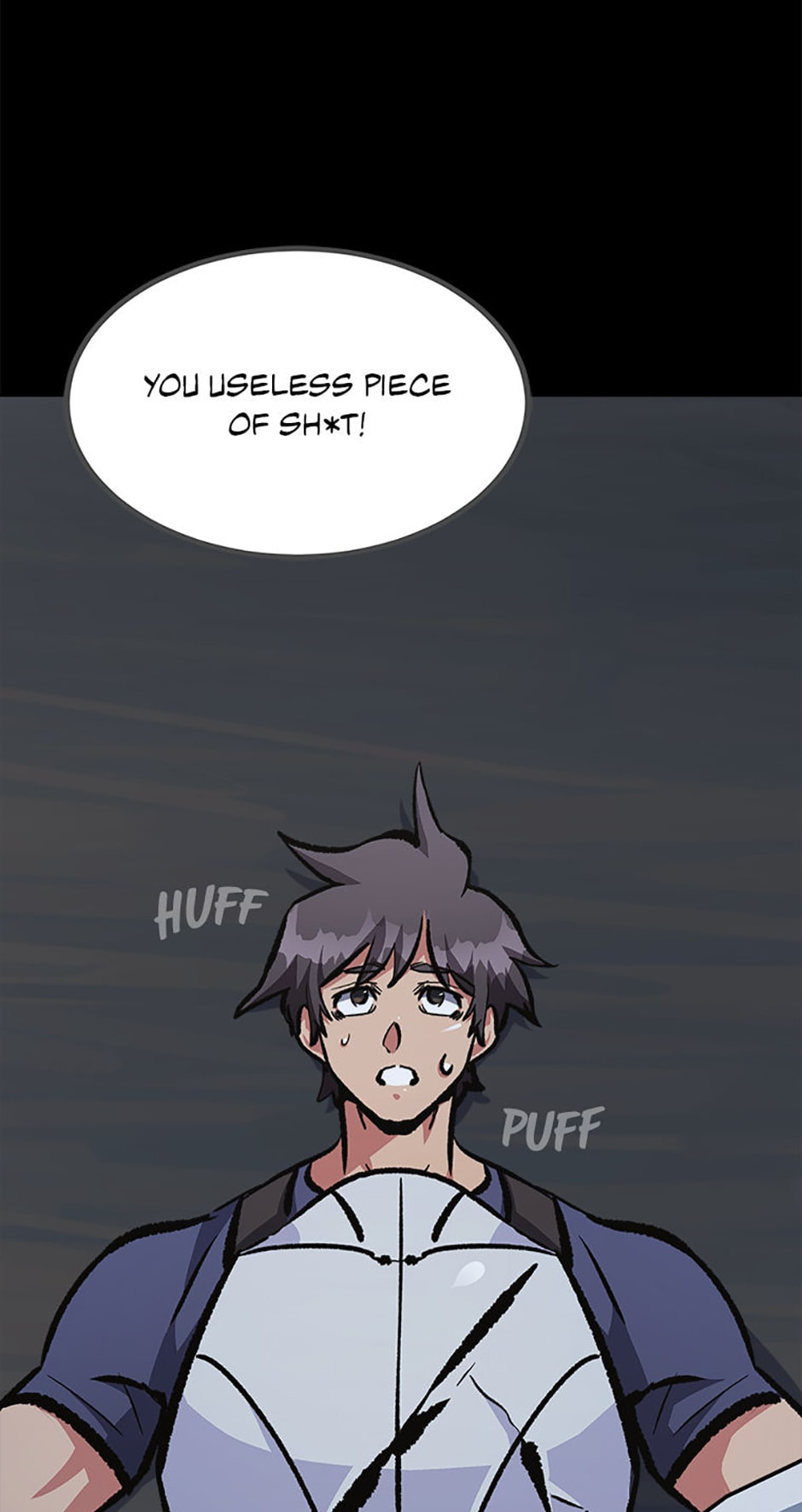 Read Level 1 Player chapter 75 image 27 on Lezhin