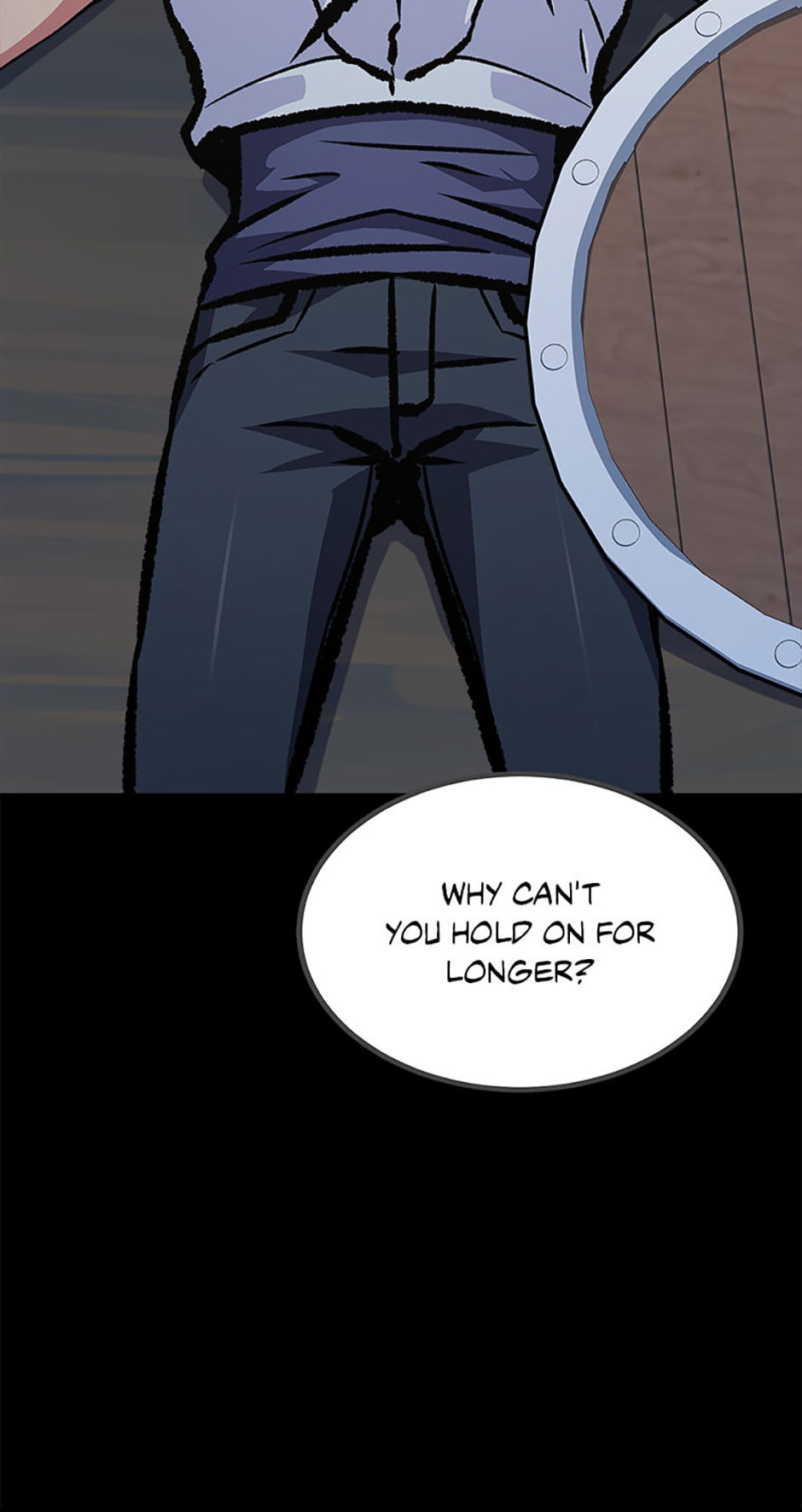Read Level 1 Player chapter 75 image 28 on Lezhin